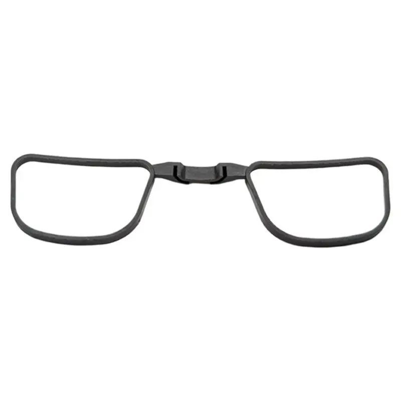 LXYB18B AI Glasses Frame For Rayneo GT Glasses Anti Scratch Snap Single Frame