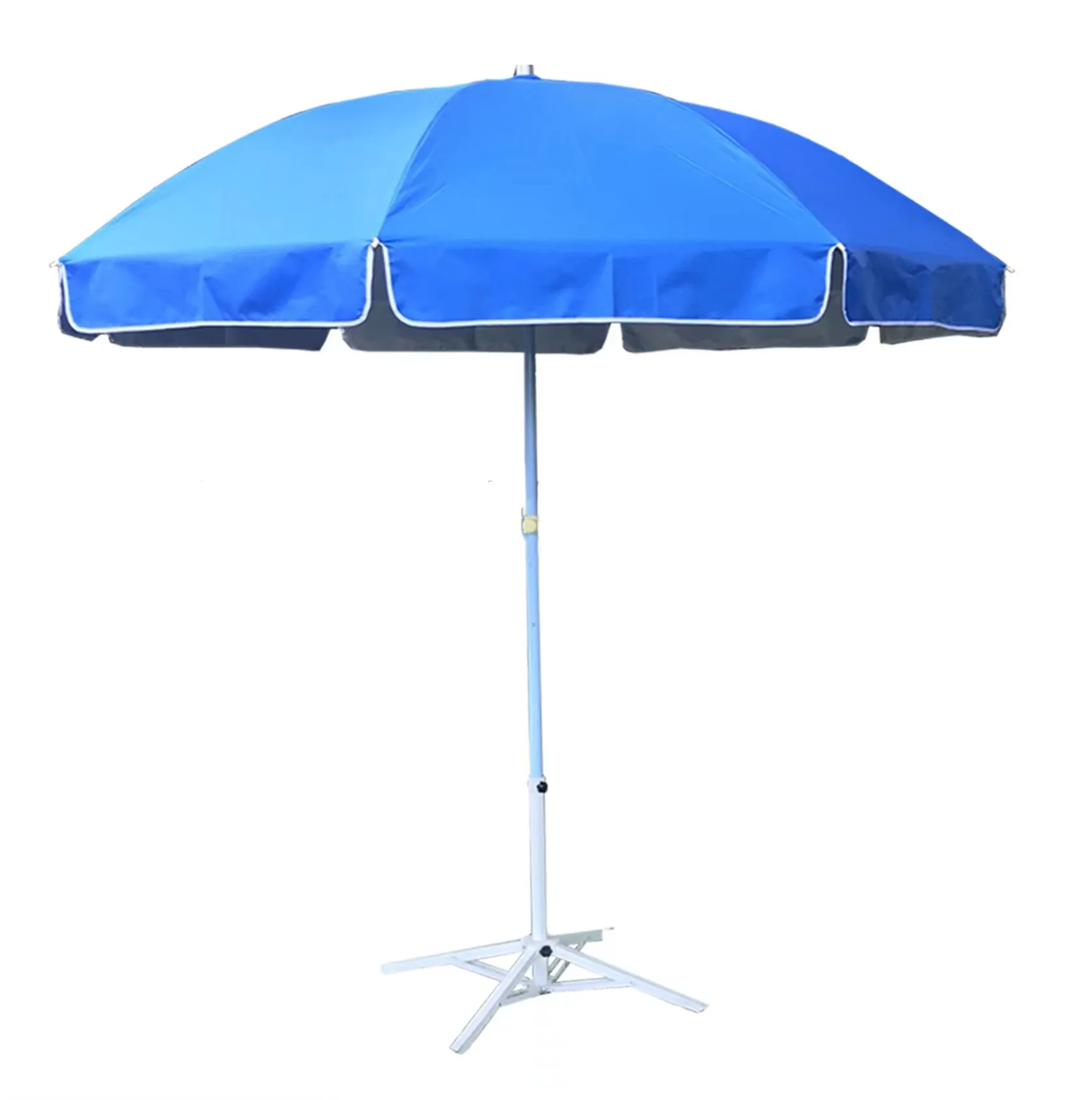 

Wholesale Umbrellas Outdoor Garden Parasol Waterproof Sunproof Beach Umbrella