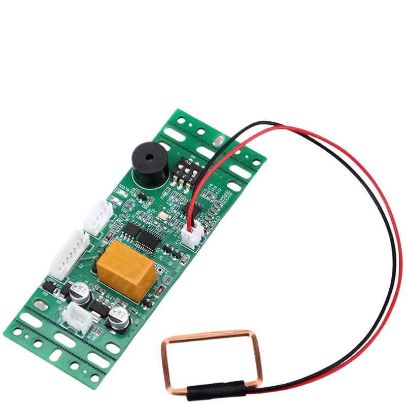 Wholesale Embedded RFID Card Reader Module Proximity Intercom Module For Access Control