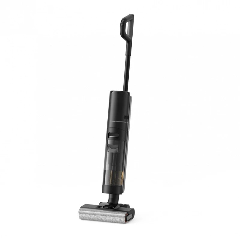 

dreame H12 Pro Plus Wireless Intelligent Floor Washing Machine 16000pa Home Handheld Mopping Integrated Hot Air Drying