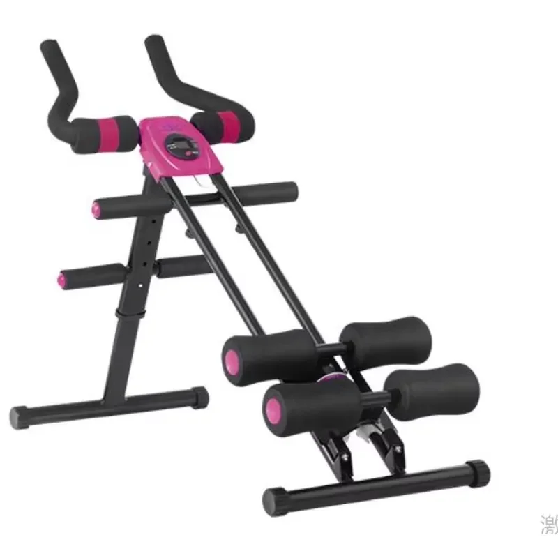 Core and Abdominal Trainers, Home Gym Full Body Fitness Equipment Legs Thighs Hips Shaper Equipment