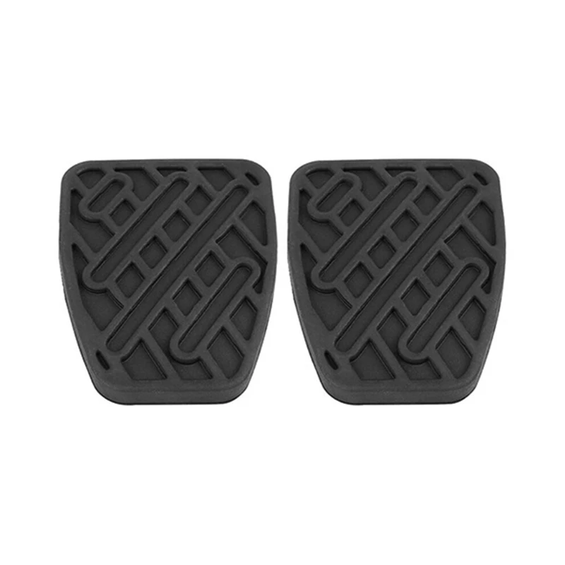 46531JD00A Clutch Brake Pedal Rubber Pad for QashqaiJ10 J11 DualisRogue Sport DropShipping