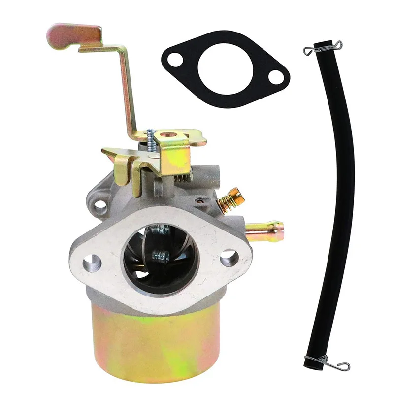 Carburetor Carb For Robin Subaru RGX5500 EY400 Engines Replace OE# 224-62342-10 224-62301-00