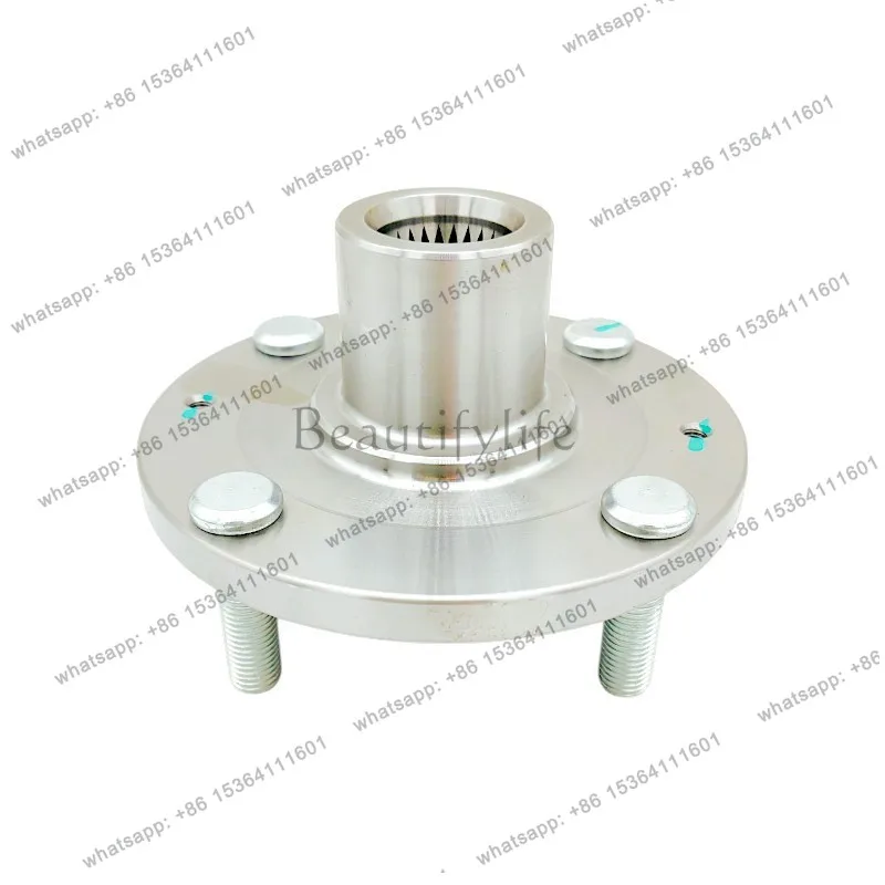 XX. Car hub wheel shell shaft head B201062-0200 for auto parts front wheel shell