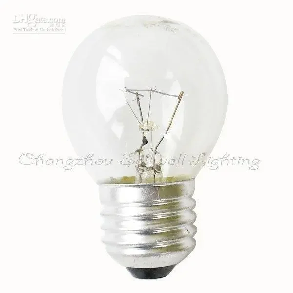 

2025! 40w e27 A458 Miniature light bulb 220v/230v