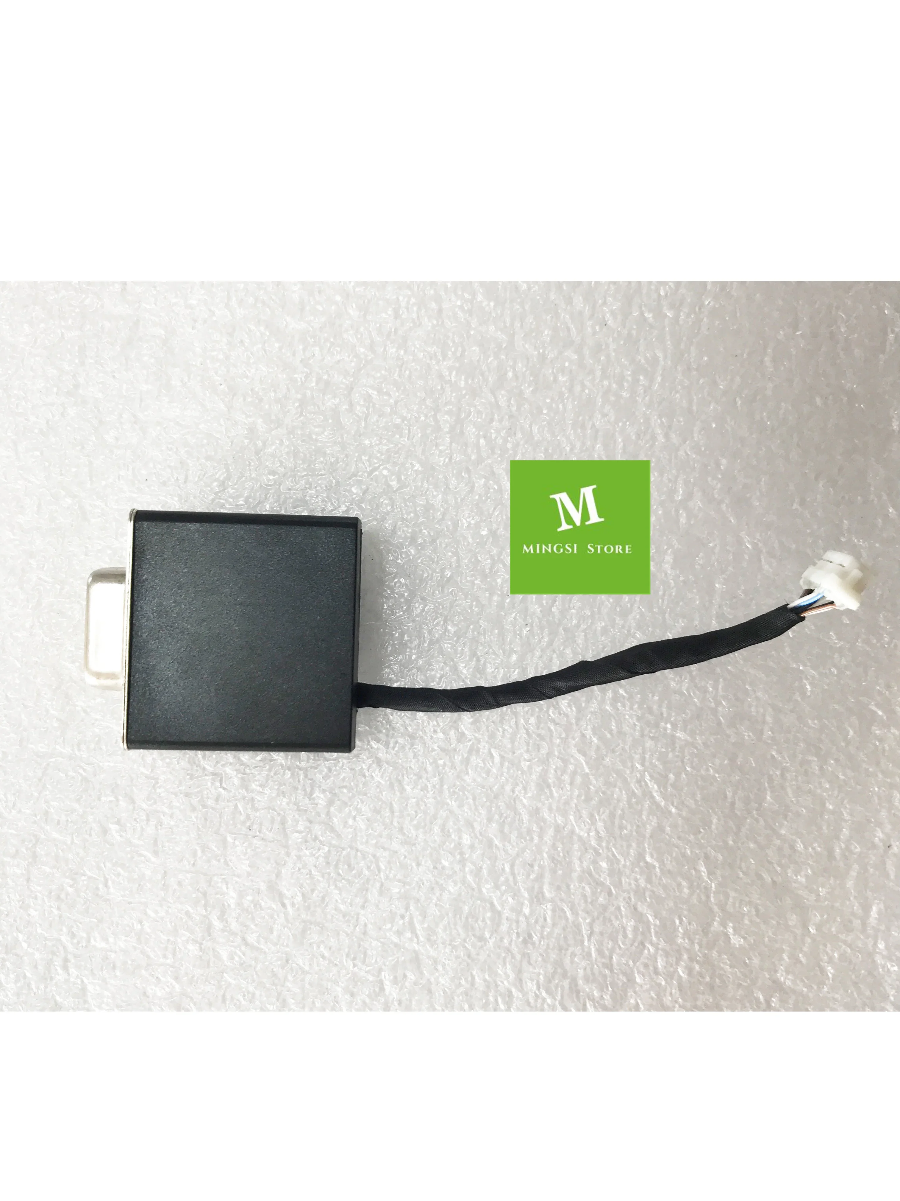 

ПОДЛИННЫЙ ДЛЯ Lenovo M900 M600 M700 M900x M710q M910q M625q КАБЕЛЬ VGA 04X2756