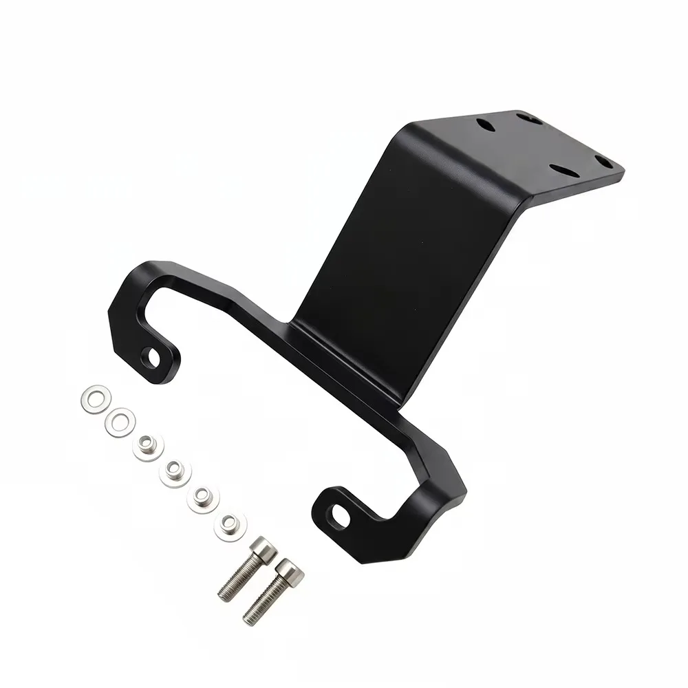 For BMW R1300 RS R 1300 RS R1300RS 2024 2025 2026 Motorcycle GPS Navigation Bracket Navigation GPS Plate Bracket Accessories