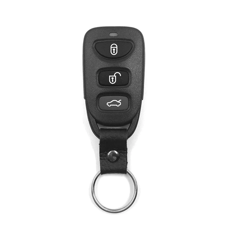 

Автомобильный пульт дистанционного управления Smart Key Universal 3 Button для Hyundai KIA Style для KD900/KD-X2 KD MINI/ URG200 программатор