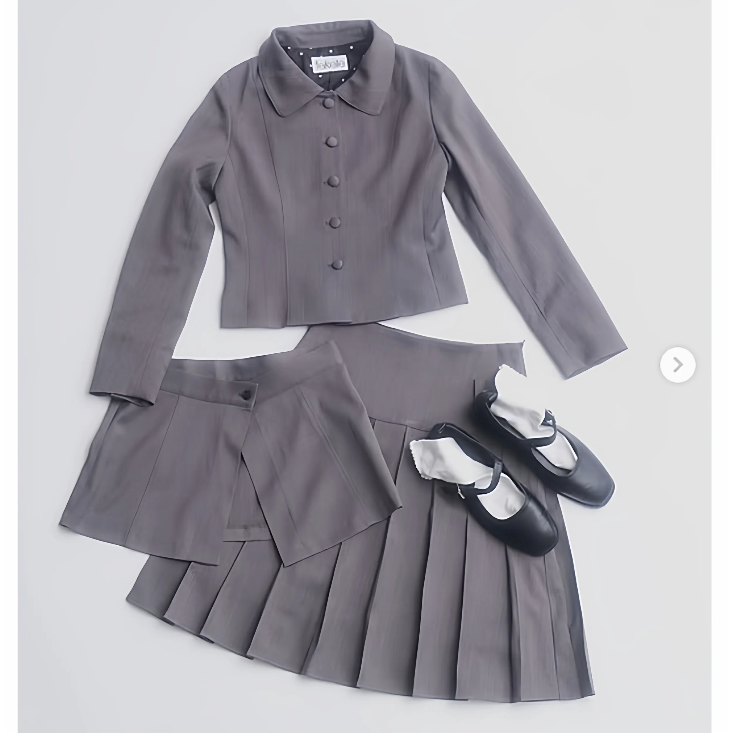 معطف Sle ort ذو لون نقي بزر واحد للسيدات Jaet بياقة صغيرة من Busin كاجوال للنساء من البوليستر والنايلون C...