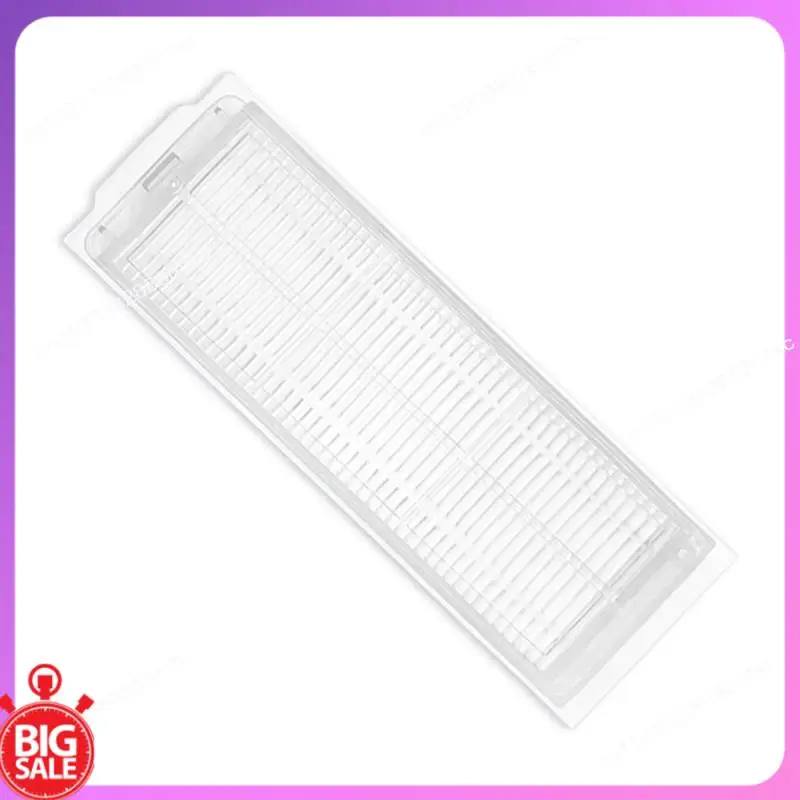 

Big Deal For Cecotec Conga 13090 Spin Revolution Home Spare Parts Main Side Brush HEPA Filter Mop Cloth Dust Bag Accessories
