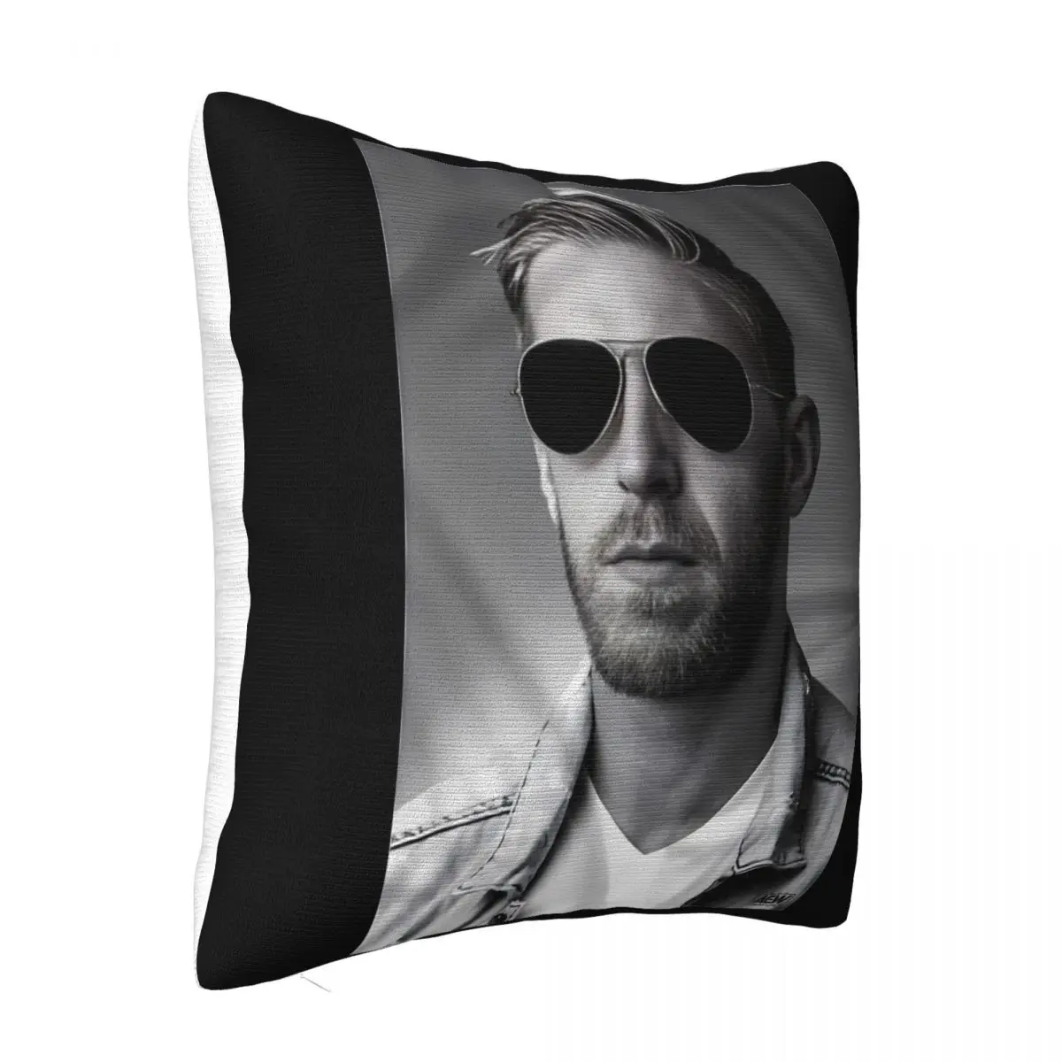 All Elite Wrestling Orange Cassidy Pillows Sleeping Pillows Anime Body Pillow Case Pillow Case Pillow Cover