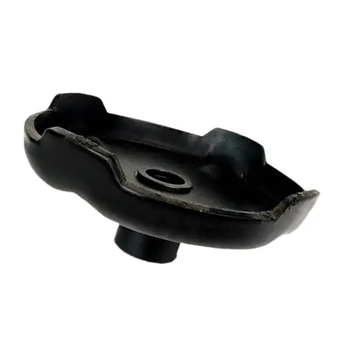 Bandeja de gato Horizontal 3T 4T, piezas de conectores horizontales, accesorios del cuerpo, pieza de repuesto para instalar la bandeja de gato hidráulico, soporte superior