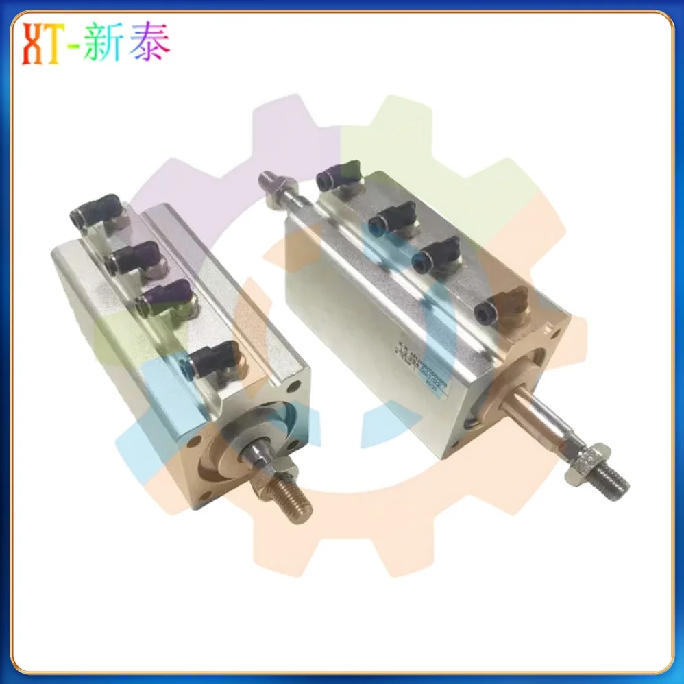 

CD74 Offset Printing Machine Pneumatic Cylinder L2.334.001 For Heidelberg Printing press Spare Parts Cylinder L2.334.001