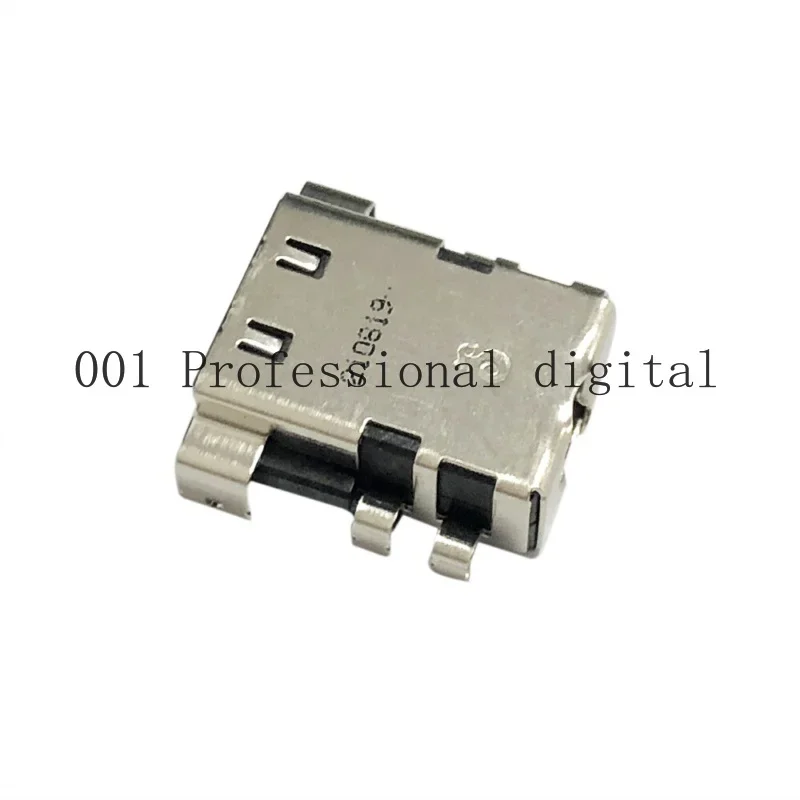 Conector de plugue de porta de carregamento DC Power Jack para Acer Nitro 5 AN517-52 Series tocn
