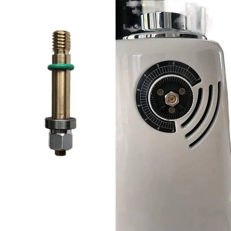 

for GALILEO Q18 [AA- Kafa 3A] Coffee grinder scale adjustment knob bearing accessories