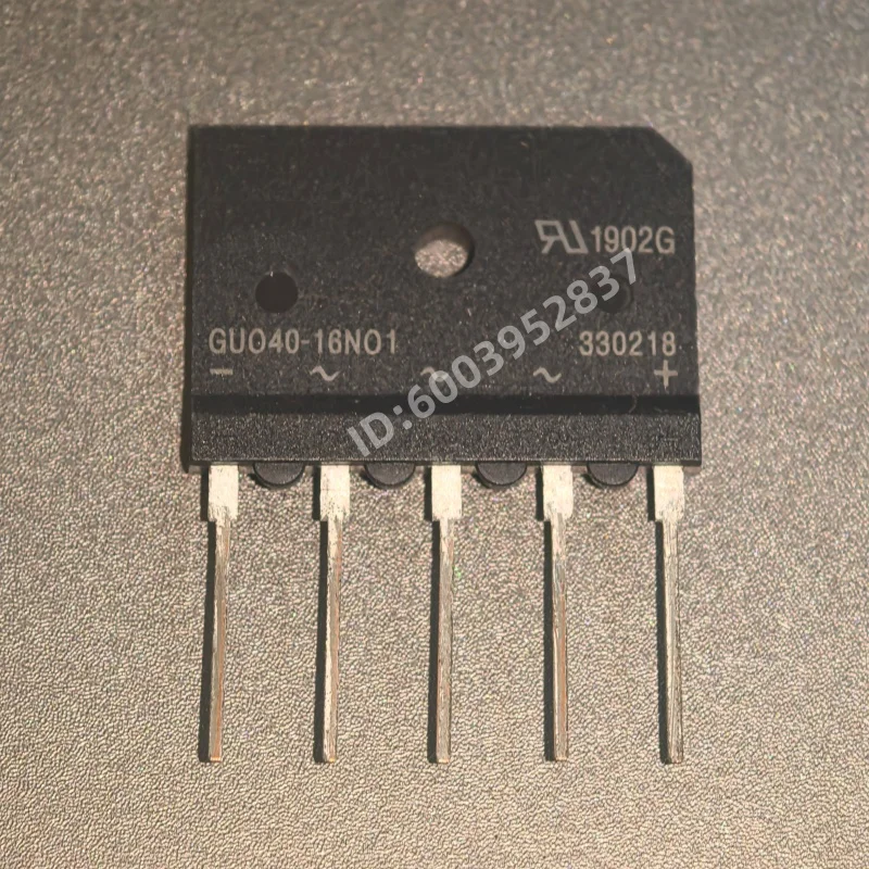 new 1piece/LOT 100% Original GUO40-16NO1 GU040-16NO1 GU040-16N01 IC