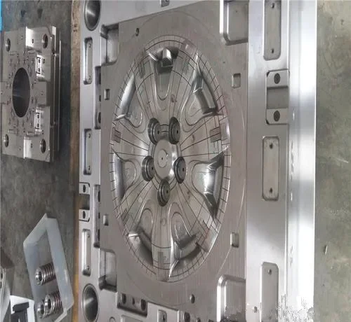 atuo wheel hub mould with competitive price