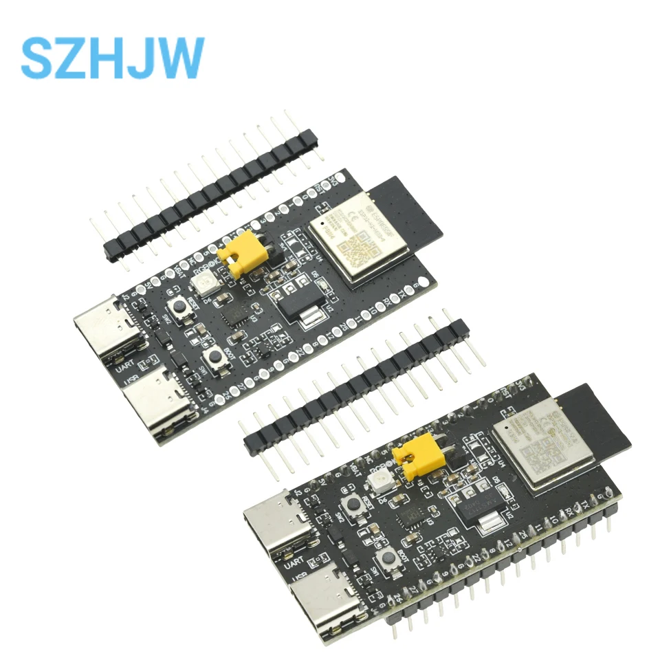 Bluetooth ESP32-H2-DevKitM,ESP32-H2, ESP32-H2-DevKitM-1-N4, ESP32-H2-MINI-1と互換性のあるZ2スレッド,zigbeeシリーズ