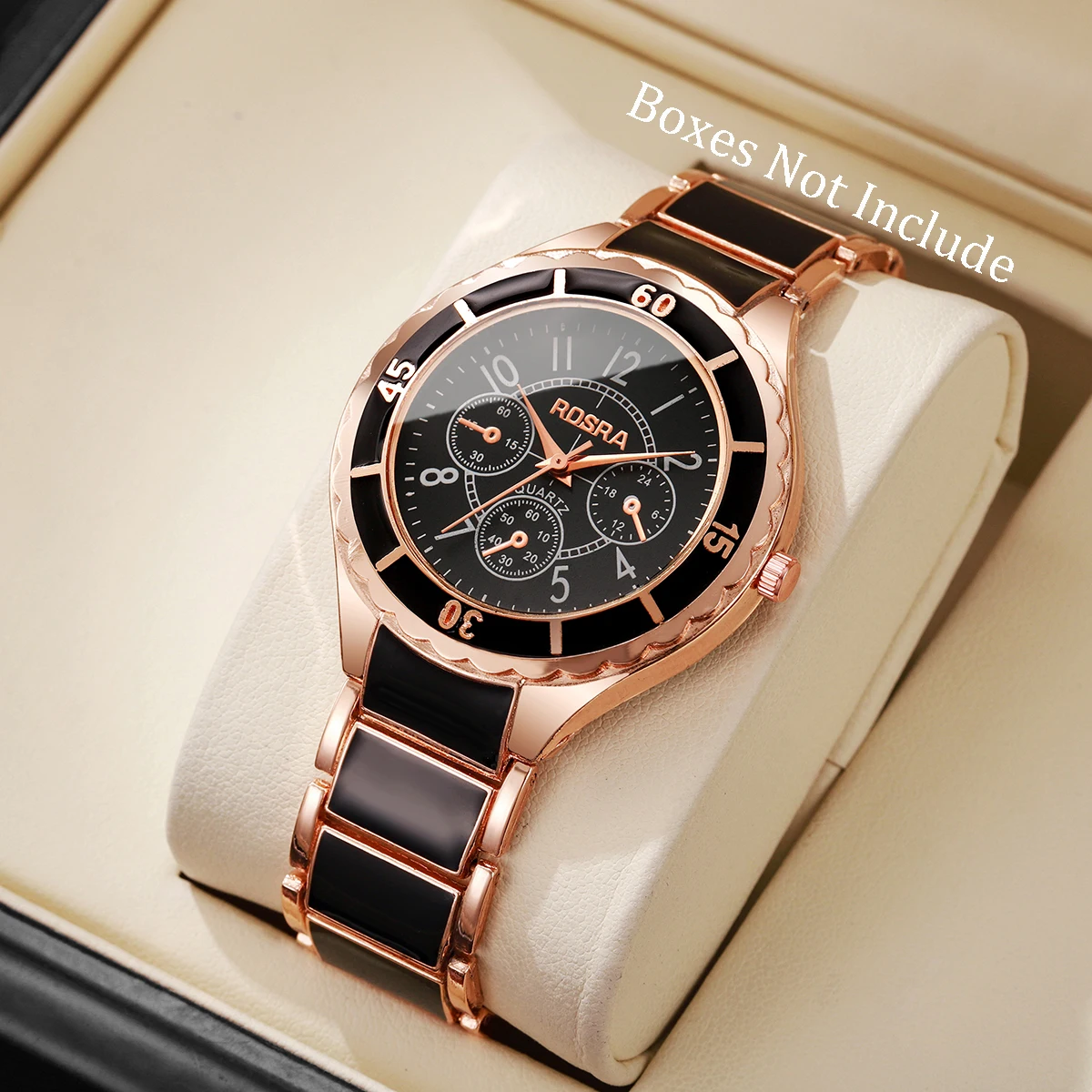 

Роскошные мужские деловые часы, модные мужские аналоговые кварцевые наручные часы Reloj Hombre (без коробки)