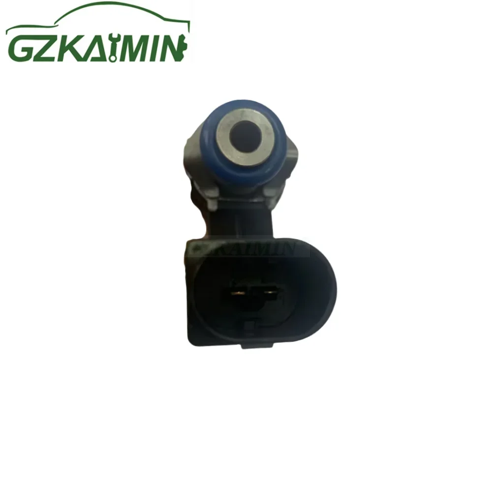 GZKAIMIN 4PCS Inyector de combustible OEM 03C906036M para Audi 1,4 TSI CAV Cava CAX