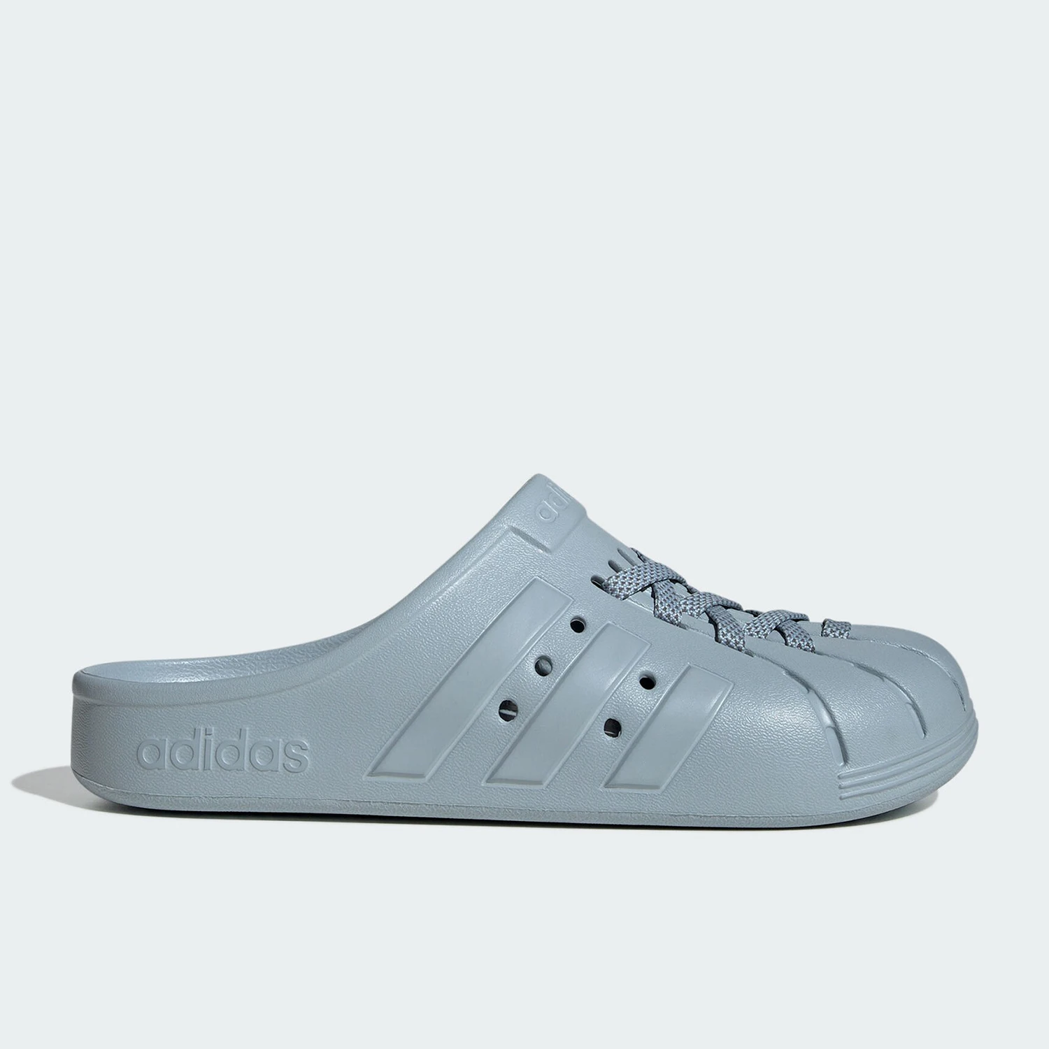 

Adidas genuine ADILETTE CLOG men's and women's sports and leisure slippers JH9853