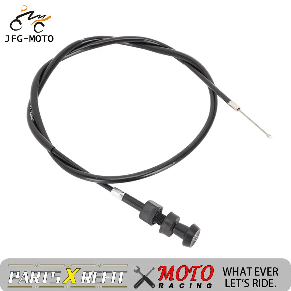 

Motorcycle Clutch Cable Wire Line For Honda Rubicon 500 4x4 TRX500FA 2001-2004 2001 2002 2003 2004 GPS TRX500FGA 2004