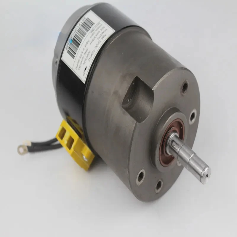 for 1115-250000-00 Motor 24V 750W Electric storage forklift drive motor travel  DC