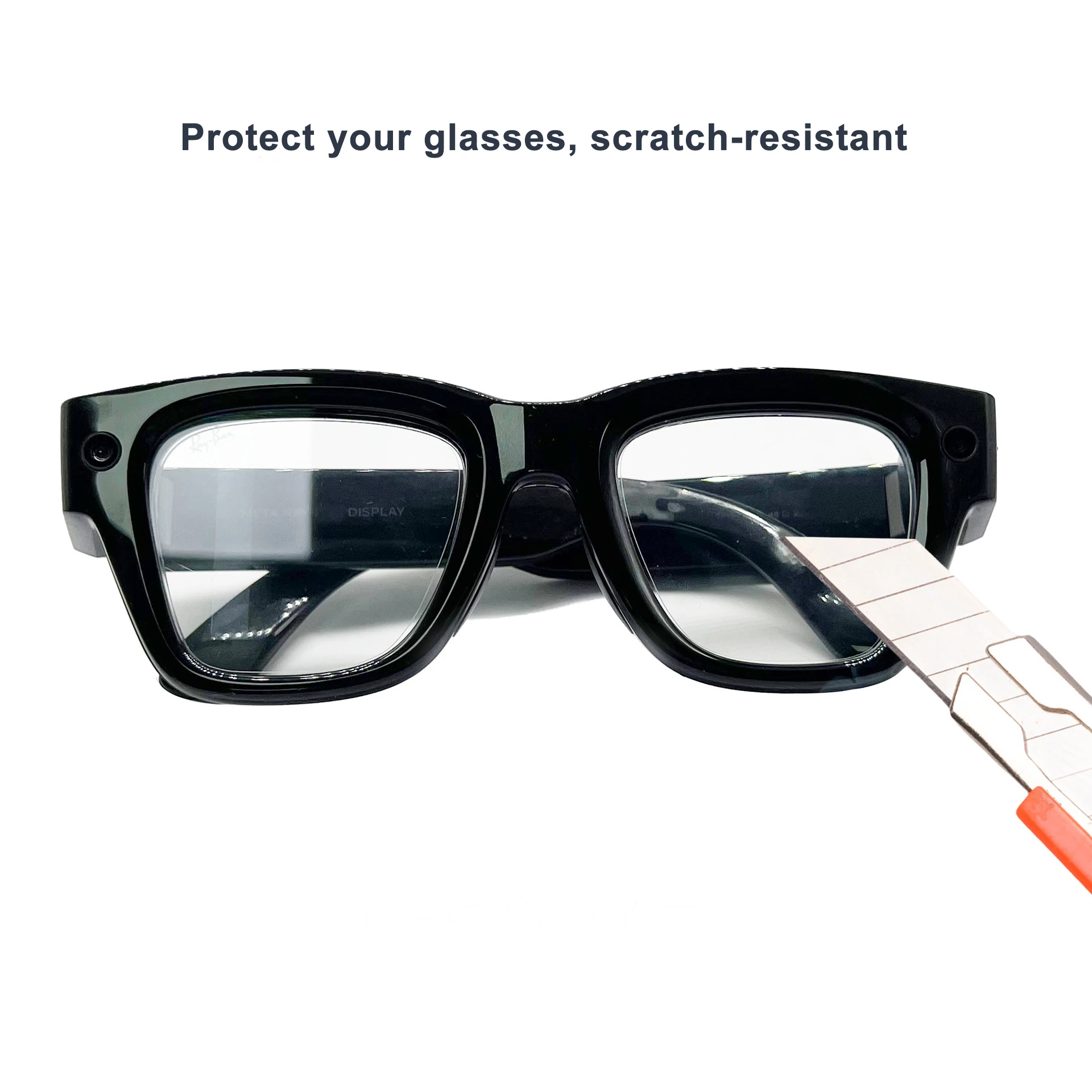 For Meta Ray-Ban Di… - image