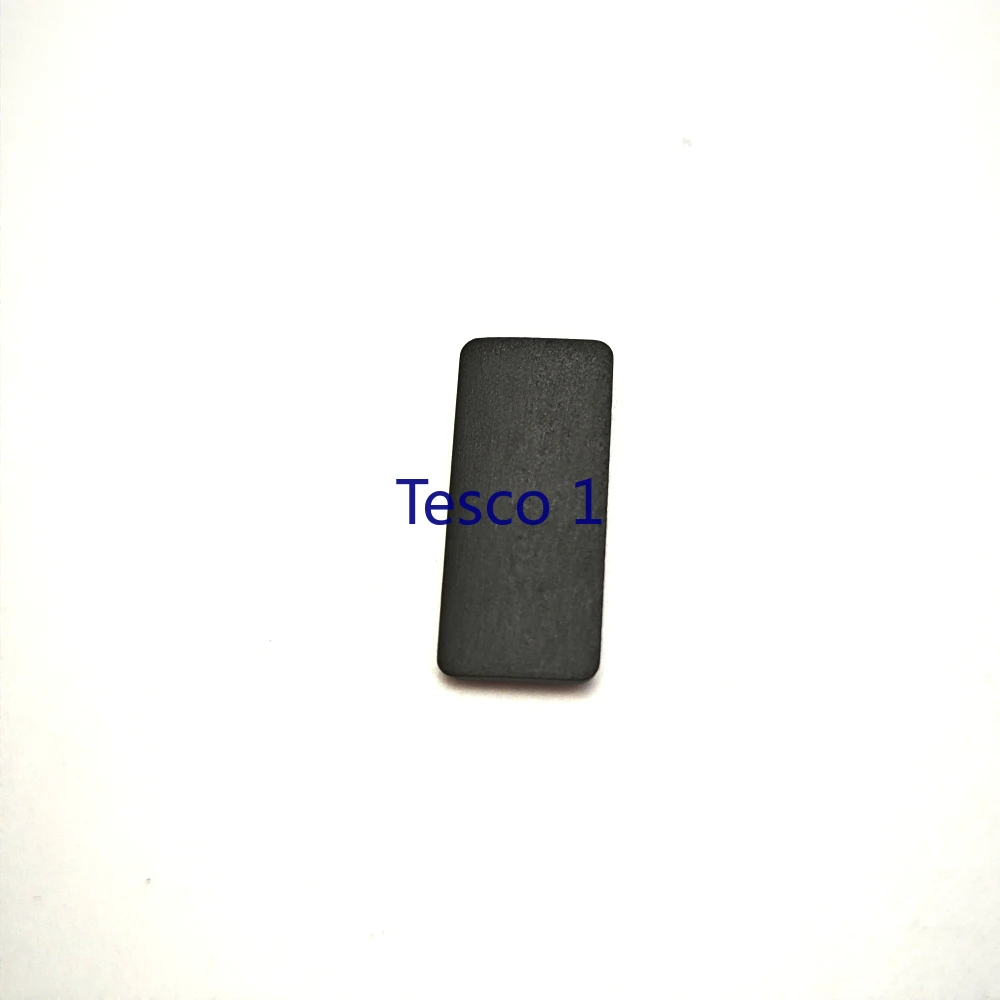 1 SZTUK Oryginalne części zamienne Osłona drzwi mikrofonu Zamiennik do kamery Gopro Hero 13 12 11 10 9 Hero9/10/11/12/13 Black — zdjęcie produktu 2