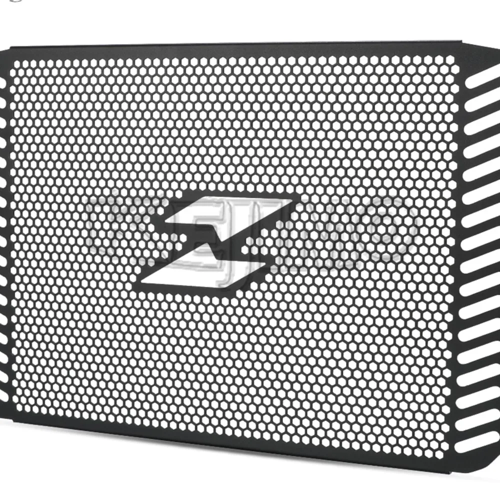 

Radiator Guard FOR ZXMOTO 500F 2025-2026-2027 Motorcycle Accessories Radiator Protection Grille Guard Protector Cover 500F 500 F