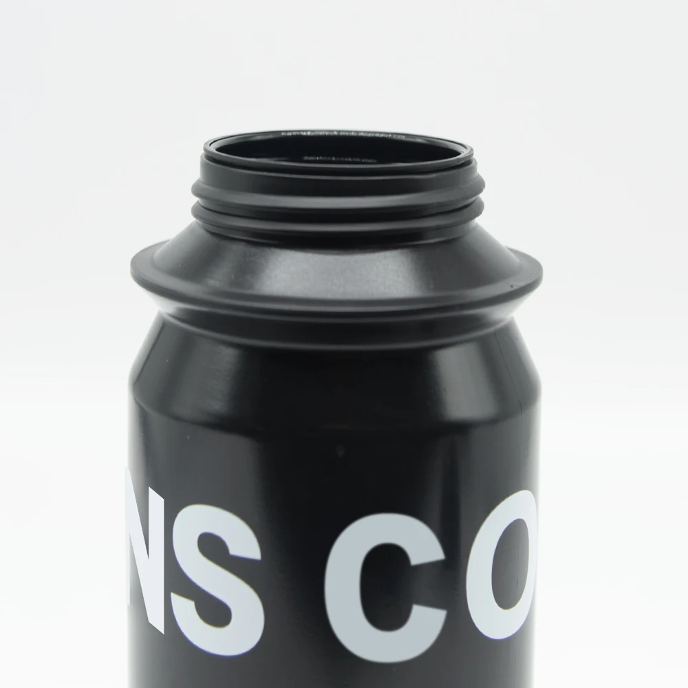 PNS زجاجة ماء للدراجة في الهواء الطلق التخييم الجبلية المشي لمسافات طويلة ضغط الدراجات غلاية 650 مللي كوب دراجة رياضية الدراجات الملحقات