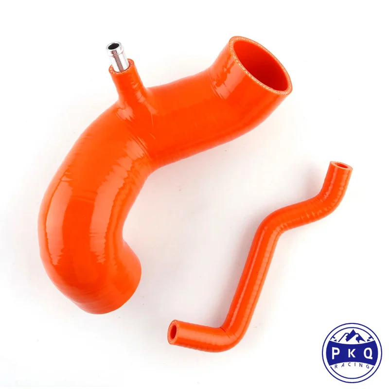 

Для BMW Mini One Cooper R50 R52 MK1 2000-2006 силиконовый воздухозаборник индукционный шланг комплект 2001 2002 2003 2004 2005