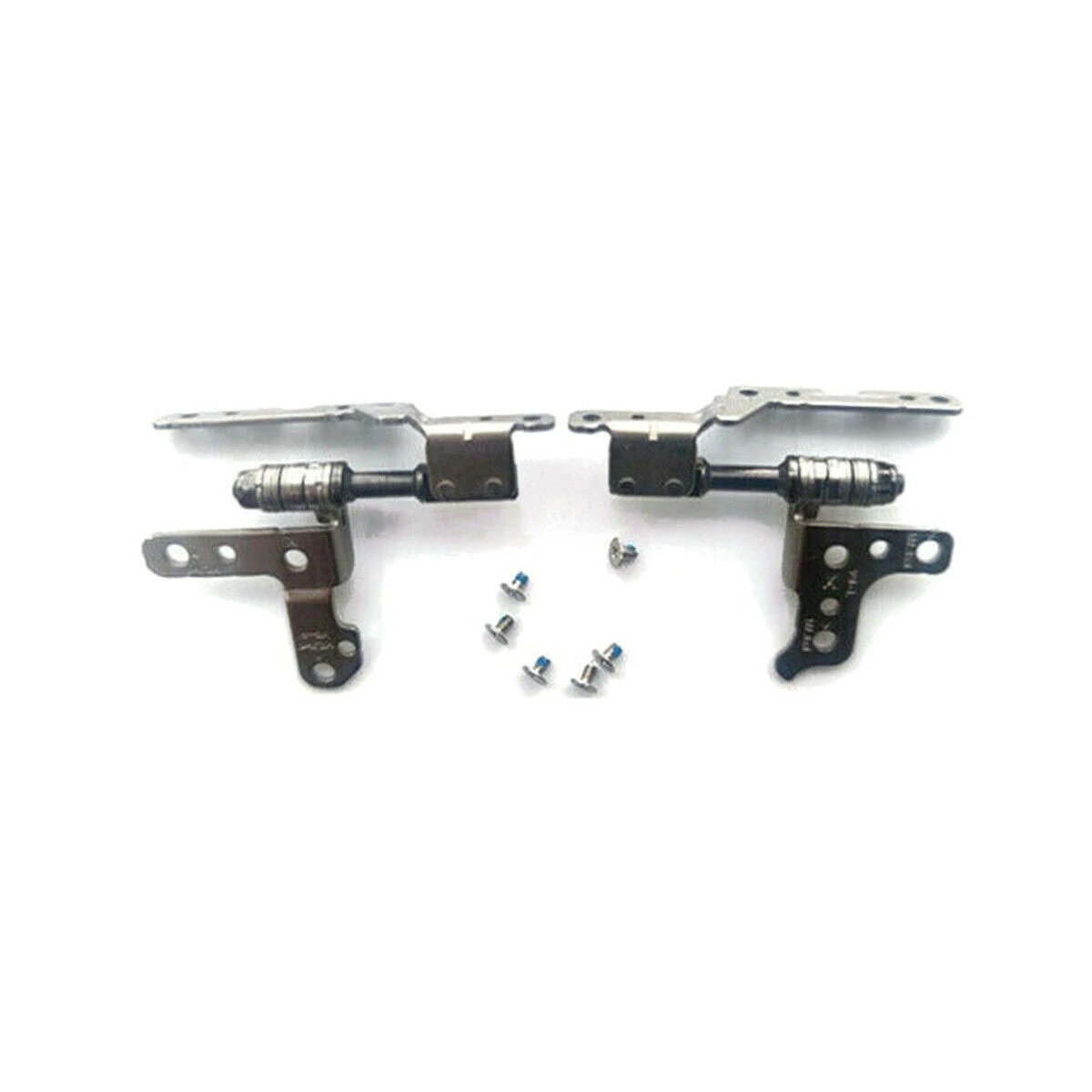 Imagem -04 - Nova Capa Traseira Lcd Mais Dobradiças para Lenovo Ideapad 15iil05 15itl05 15are05 Azul
