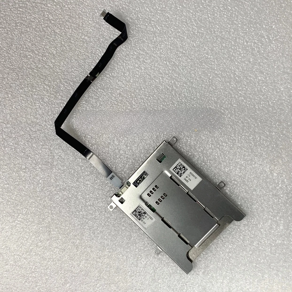 For Lenovo Thinkpad Lenovo P70 P72 Smart Card Reader 00HW553