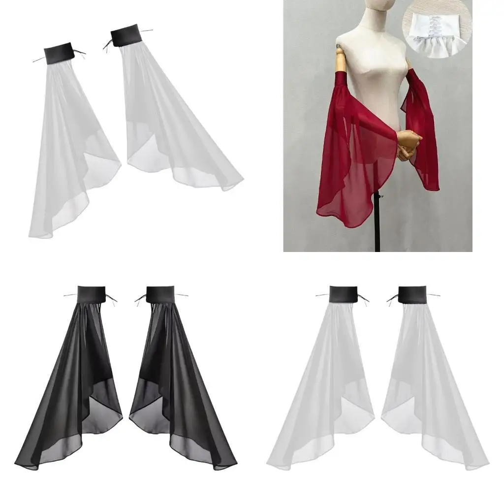 R1WE BRIDAL SHEER BISHOP COPERCHI