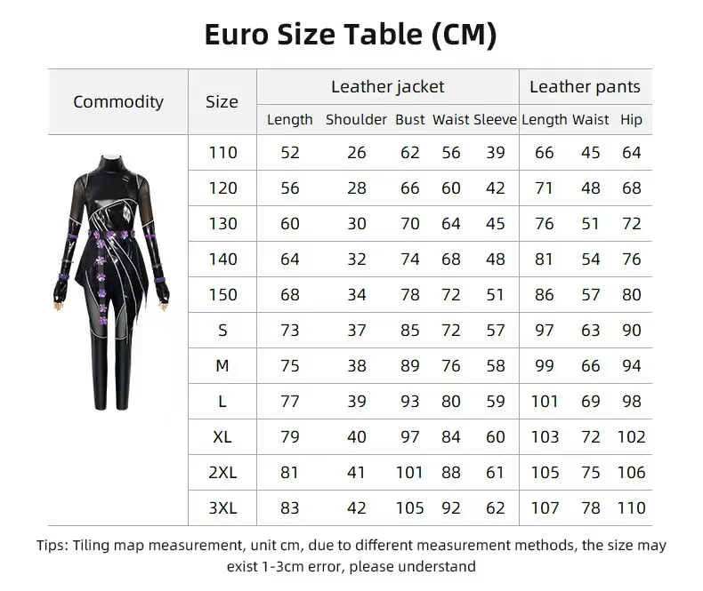 키즈 루미 조이 미라 악마 사냥꾼 Kpop 코스프레 의상 어린이 소녀용 프린트 의류 롤플레이 의상 할로윈 카니발 슈트