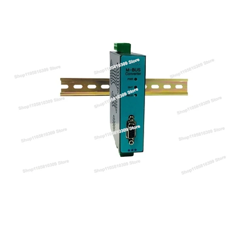 MBUS/M-BUS To RS232/485 Converter KH-CM-M250