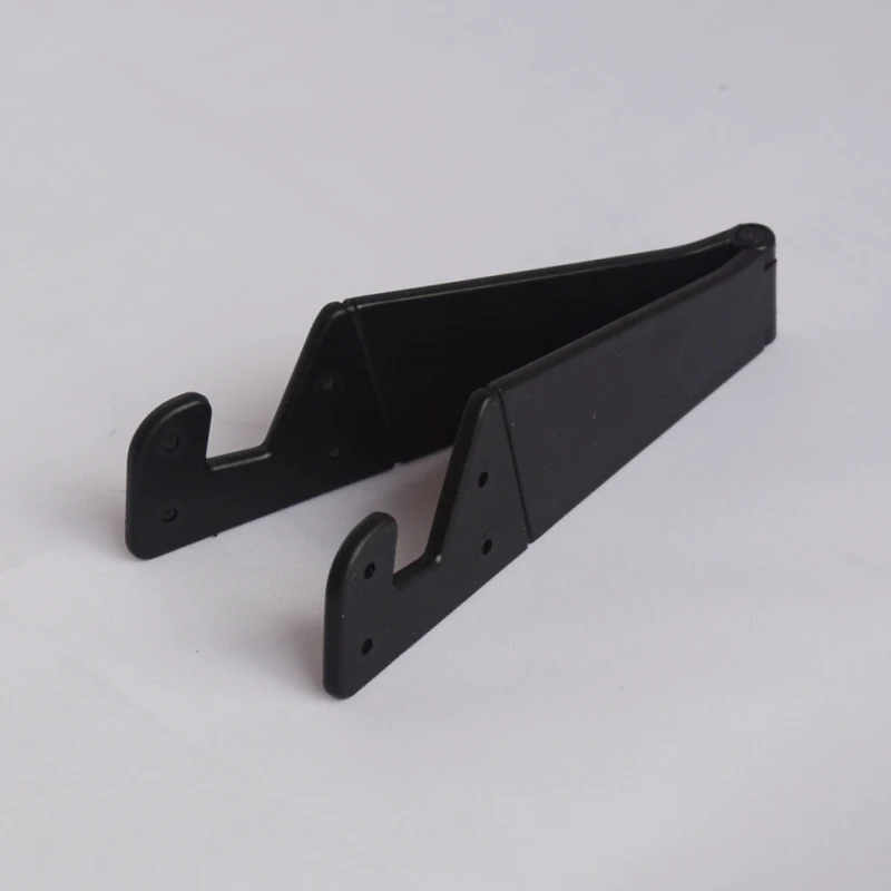 Cell Phone Stand Holder For Smartphone Tablet Desk Universal Foldable Mobile Phone Holder Stand V-Shaped Adjustable
