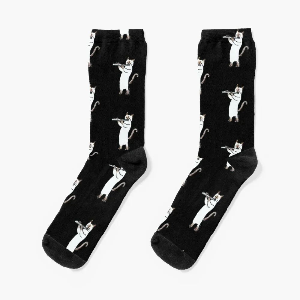 

Meowtet: Patootie Socks Men's Stockings man winter thermal sports stockings Women's Socks Men's