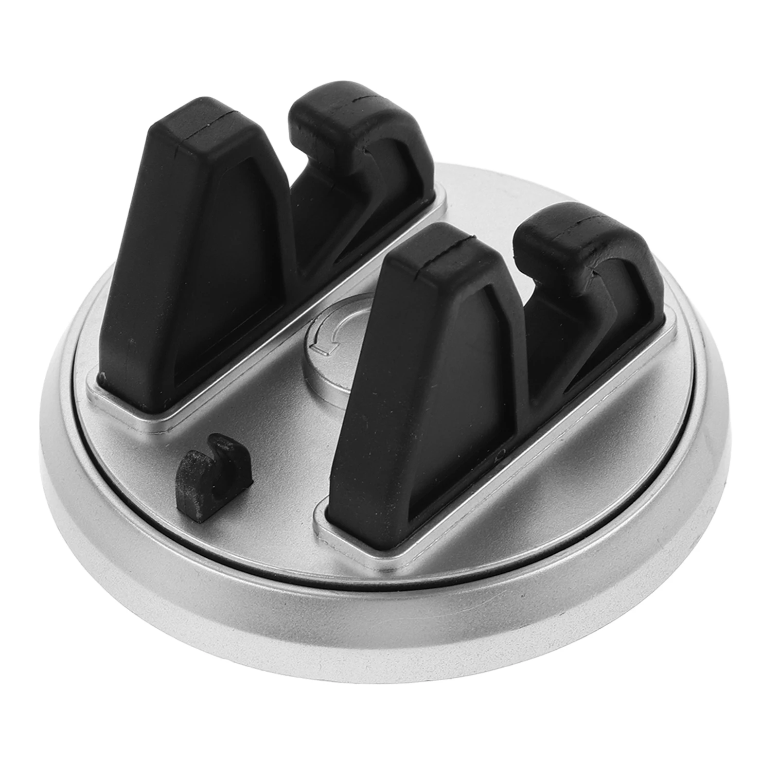 

Car Phone 360 Degree Rotation Suction Cup Base Temporary Parking Card Dashboard Decor Car Ornament Auto Accessories