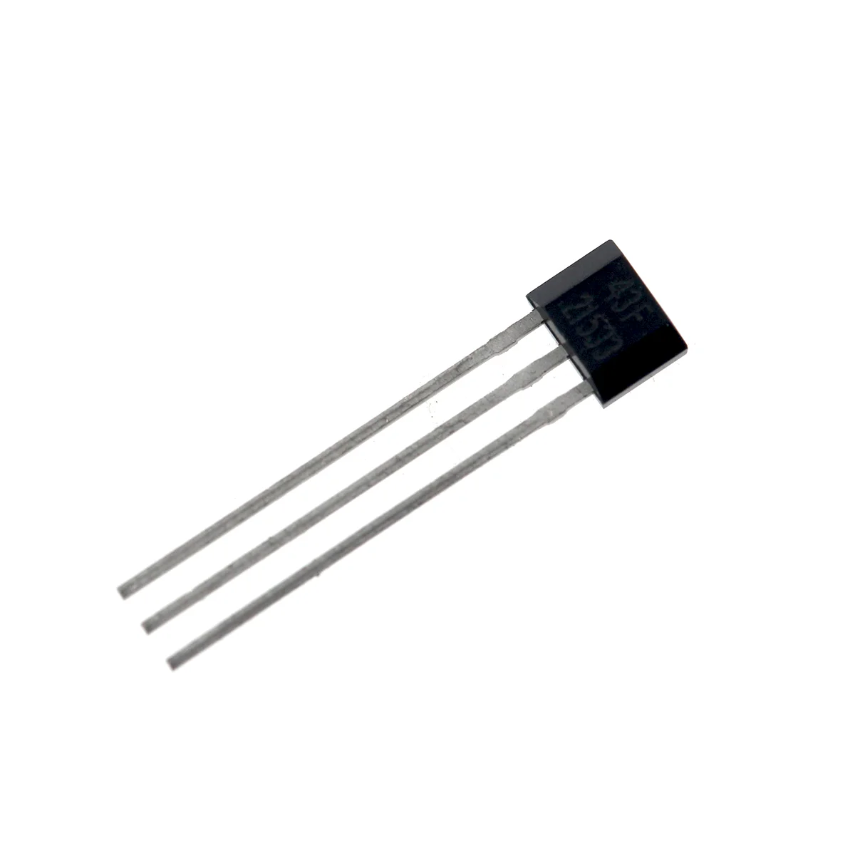 50 stks Hall Effect Sensor Schakelaar 41F 43F 44E 49E 503 17CA 3144 49138 U18 OH137 AH469 AH462 AH463 Element Borstelloze Elektrische SMD