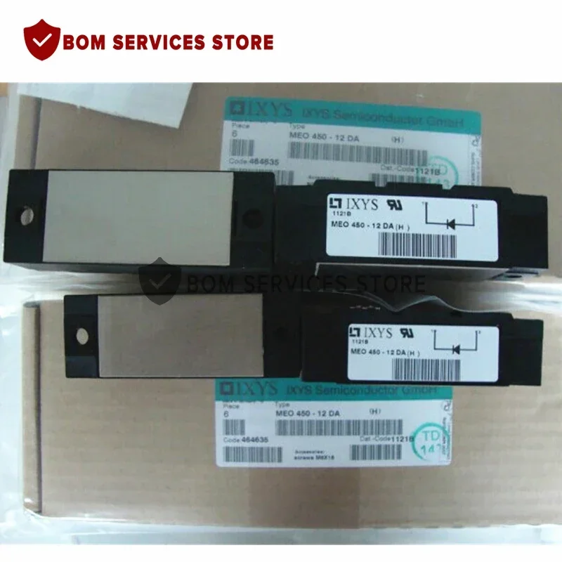Schnelle Lieferung MEO450-12DA Diodenschaltung