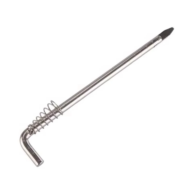 Best-Selling Thrust Rod Assembly With Spring Assy Tilt Pin 16198004 8150931 350-62121-1 350-62121-2 For Mercury 5HP 6HP 8HP