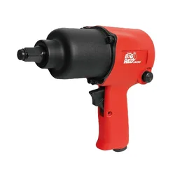 Industrial Grade Pneumatic Wrench Impact Wrench Small Wind Gun Pneumatic Tools Large Torque Pneumatic Wrench