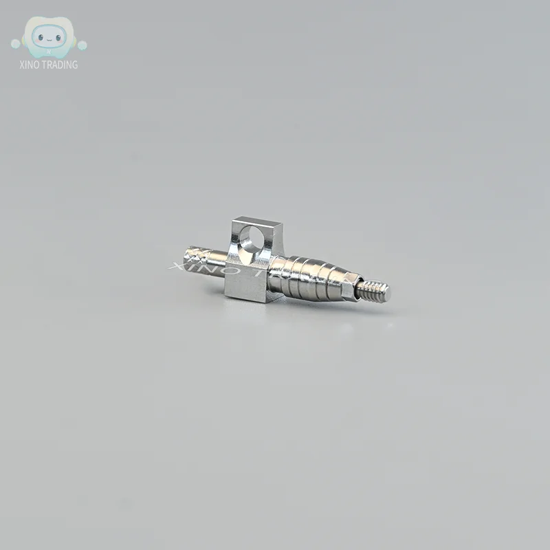 Osstem Open Tray Transfer Coping High Quality Dental Implant Accessory Dental Parts Dental Laboratory Equipment Medical Devices