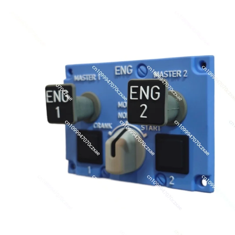 

Для A320 наклейка на переключатель стартера на холодильник, модель двигателя самолета, наклейка на холодильник