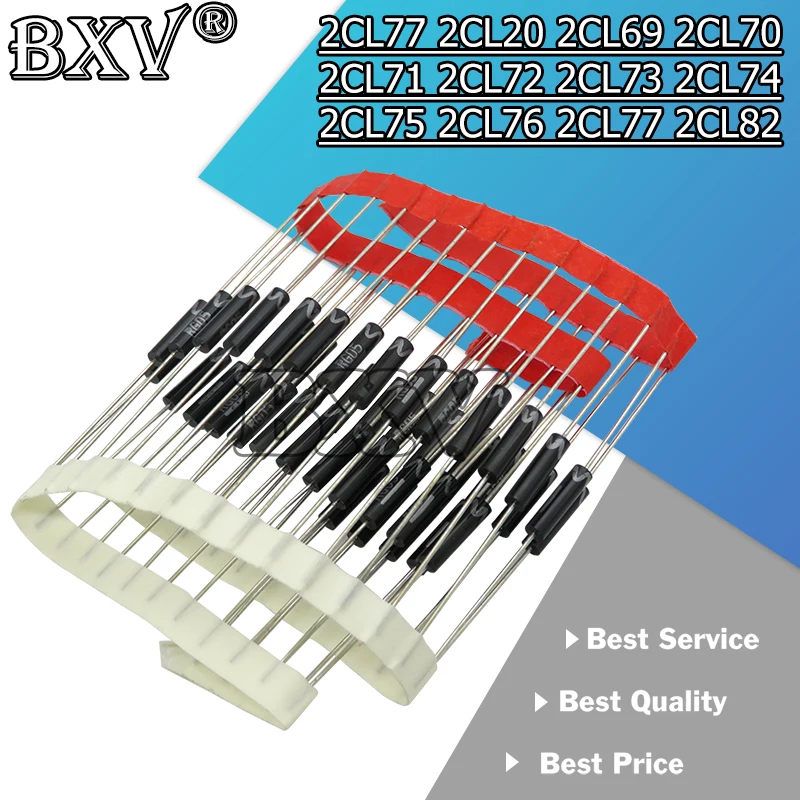 10PCS High Voltage …