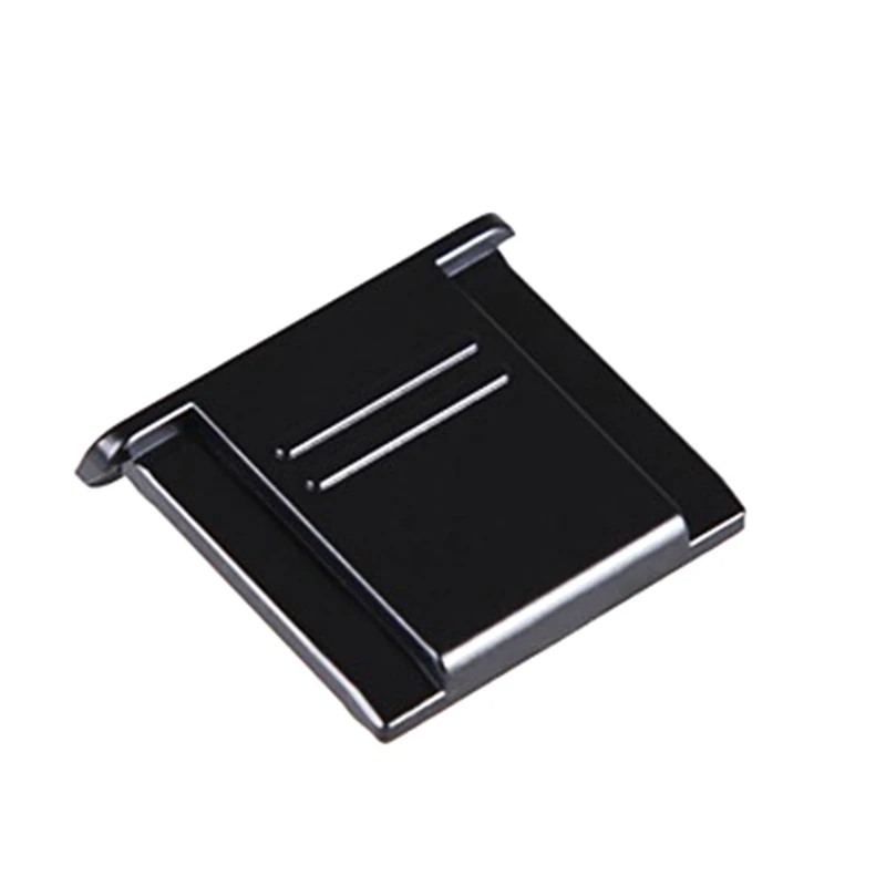 DSLR SL용 카메라 핫슈 커버 보호대 핫슈 보호 캡 10개