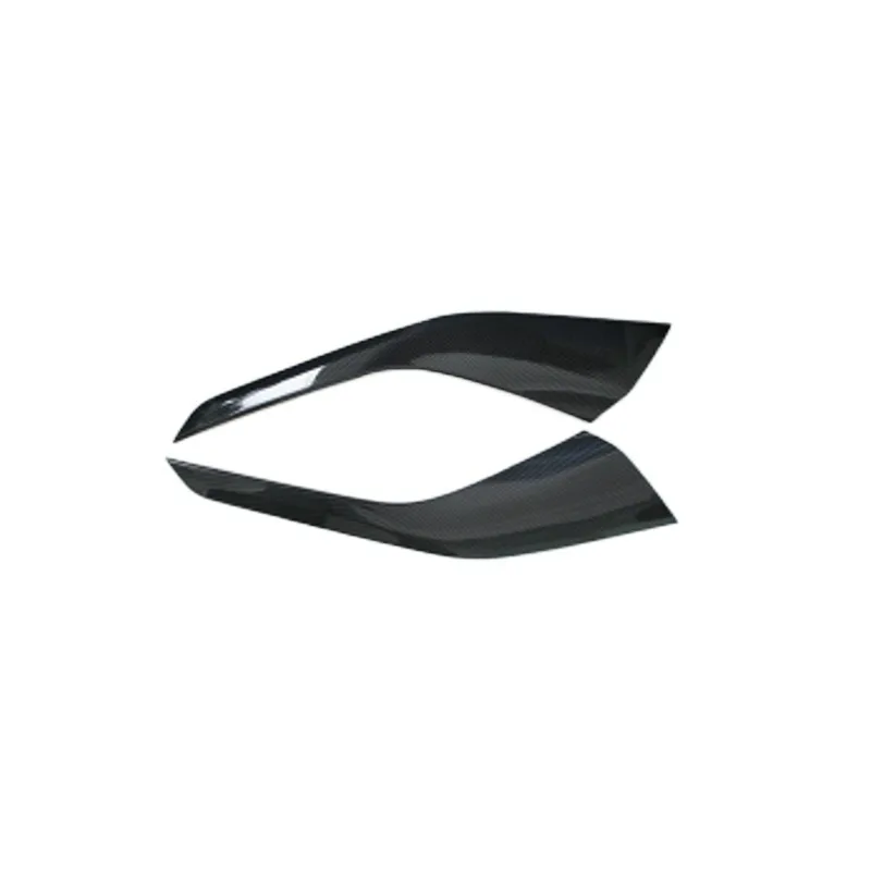 

Tiy 1 пара декоративных деталей центральной консоли BMW X3 G01 2018-2021, боковая крышка шестерни, декоративные аксессуары, серебряная наклейка