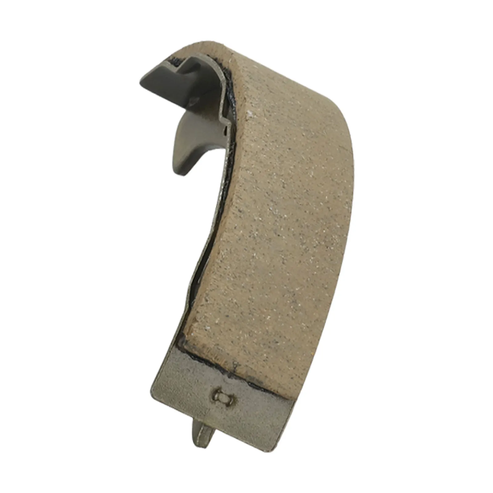 Enhance Safety and Performance with Brake Shoes for EZGO Golf Carts (1997Up) Compatible with TXT/Medalist/RXV Gas